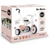 Image de Smoby - Be Move - Driewieler - Roze - Vanaf 15m.