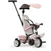 Image de Smoby - Baby Balade - Driewieler - Roze - Vanaf 10m.