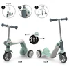 Image de Smoby - Step - Loopfiets - Scooter - 2-in-1 scooter