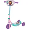 Image de Smoby - Gabby's Dollhouse - Scooter - Step - Driewieler