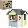 Image de Smoby - Smoby Life - Chef House - Speelhuis - Accessoires - Vanaf 2 jaar