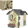 Image de Smoby - Smoby Life - Garden House - Speelhuis - Accessoires - Vanaf 2 jaar