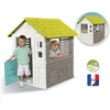 Image de Smoby - Jolie House - 98 x 110 x 127 cm- Speelhuis