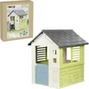 Image de Smoby - Smoby Life - Jolie Playhouse - Speelhuis - Vanaf 2 jaar.