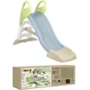 Image de Smoby -Smoby Life - Glijbaan GM - Peuter - voor buiten - met wateraansluiting - vanaf 2 jaar