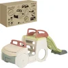 Image de Smoby - Smoby Life - Adventure Car - Avonturen Auto - Vanaf 18m.