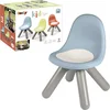 Image de Smoby - Smoby Life - Kid Chair blauw - Kinderstoel - Vanaf 18m.
