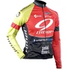 Image de Niner Team Jas Rood S Man