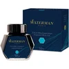 Image de Waterman vulpeninkt | briljant blauw | fles van 50 ml