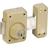 Image de Vachette - Oplegslot - Deurslot - Radial NT - Veiligheidsslot met dubbele cilinder - 7743NT