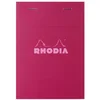 Image de Rhodia   Color No. 13   A6 notitiepad   80 vel   5x5 microperforatie