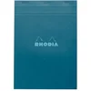 Image de Rhodia   Couleurs A4   Bloknotitie 5x5   80 vellen