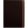 Image de RHODIA notitieboek RHODIARAMA A4+ gelinieerd paars