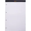 Image de RHODIA notitieblok No. 20, DIN A4+, geruit, 3 stuks