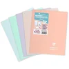 Image de Clairefontaine 951481C, Patroon, 48 vel, 90 g/m², Softcover, Universeel