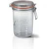 Image de Le Parfait Super weckpot - Ø 10 cm - 1 liter- Set-6