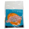 Image de set van 10 rubberen ringen voor glazen potten van 10 cm - le parfait - 612104