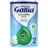 Image de Gallia Calisma 2e Leeftijd 6-12 Maanden Biologisch 800 g