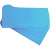 Image de Scheidingsstrook oxford duo 240x105mm blauw 60st