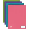 Image de ELBA Memphis showalbum A4 40 tassen PP assorti style - 1 stuk