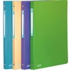 Image de Oxford ringband Memphis, 40 mm, 4-rings trekmechaniek, blauw