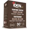 Image de Ideal textielverf bruin - 350 gram - Wasmachine - Alles in 1 - 30ºC  - Handwas - Tie Dye - Eenvoudig en milieuvriendelijk in gebruik
