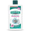 Image de Sanytol Détartrant Désinfectant Lave-Linge   250 ml   4 Actions   Doodt 99,9% Bacteriën   Zonder Bleekmiddel