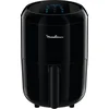 Image de Moulinex Easy Fry Compact EZ3018 - Airfryer - 1.5L - 1030W - Zwart