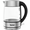 Image de Tefal KI 772D - Elektrische Waterkoker - 1,7L - 2200W - Temperatuurregeling - Glasdesign