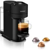 Image de Krups Nespresso Vertuo Next XN910N - koffiecupmachine - mat zwart