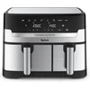 Image de Tefal Dual Easy Fry & Grill EY905D - Heteluchtfriteuse XXL - RVS - 2700W - 8,3L