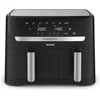 Image de Tefal Dual Easy Fry & Grill EY9018 - Heteluchtfriteuse - 2700W - 8,3L
