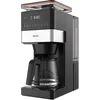 Image de Krups Aroma Partner KM8428 koffiezetapparaat Volledig automatisch Filterkoffiezetapparaat 1,5 l