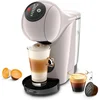 Image de Krups NESCAFÉ Dolce Gusto Genio S KP243A - Koffiecupmachine - Basic Taupe - Automatische Stop - Eenvoudig Personaliseren - Met XL-functie - Voor Dolce Gusto Cups