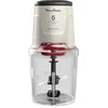 Image de Moulinex Easy Press AT740BF1   Hakmolen   Safe Start   4 rvs messen   3 functies   500 ml
