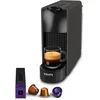 Image de Krups Nespresso Essenza Mini XN110 - Koffiecupmachine - Black
