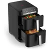 Image de Tefal Easy Fry Crispy Stack EY7528 - Dubbele Airfryer - 10L - EvenFry Technologie - 40% Ruimtebesparing - Voor 6 Personen