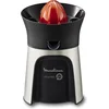 Image de Moulinex Vitapress Direct Serve PC603D10 - Elektrische Citruspers