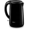 Image de Tefal Safe'Tea KO2608 - Waterkoker - 1,7L - Dubbelwandig - Veilig en Energiezuinig