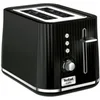 Image de Broodrooster Tefal Loft 2-Slot Black TT761838