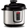 Image de Tefal All-in-One CY505E - Multicooker - Slowcooker - Snelkookpan - 6L - Digital Timer
