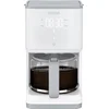 Image de Tefal Sense CM6931 - Filter Koffiezetapparaat - Glazen Kan - 10 Koppen - Modern Design