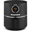 Image de Tefal Ultra Fry EY1118 heteluchtfriteuse 4,2L zwart