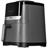 Image de Tefal Easy Fry Silence EY551H 5L stille airfryer