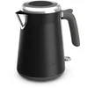 Image de Tefal Collection KI6668 - Waterkoker - 1,7L - Stijlvol Retro Design - 1-kopsindicator - Automatische Uitschakeling - 2400W - Zwart