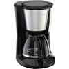 Image de Tefal Subito CM5S1D - Filter koffiezetapparaat - 1.25L - Herbruikbaar filter - 15 Kopjes - Optionele Warmhoudfunctie - Modern Design - RVS