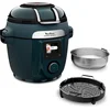 Image de Moulinex Cookeo Infinity CE97GUF0   Multicooker - 17-in-1   Snelkoken & airfryer   6L   Recepten met MyMoulinex app