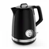 Image de Tefal Soleil KO3558 - Waterkoker - 1.7L - Temperatuurweergave - Anti-kalkfilter - Zwart