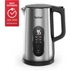 Image de Tefal Selection KI871D - Waterkoker - 1.7L - Temperatuurregeling - Dubbelwandig - RVS - 1500W