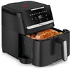 Image de Moulinex Easy Fry Silence Enkel 7 l Vrijstaand 1800 W Heteluchtfriteuse Zwart